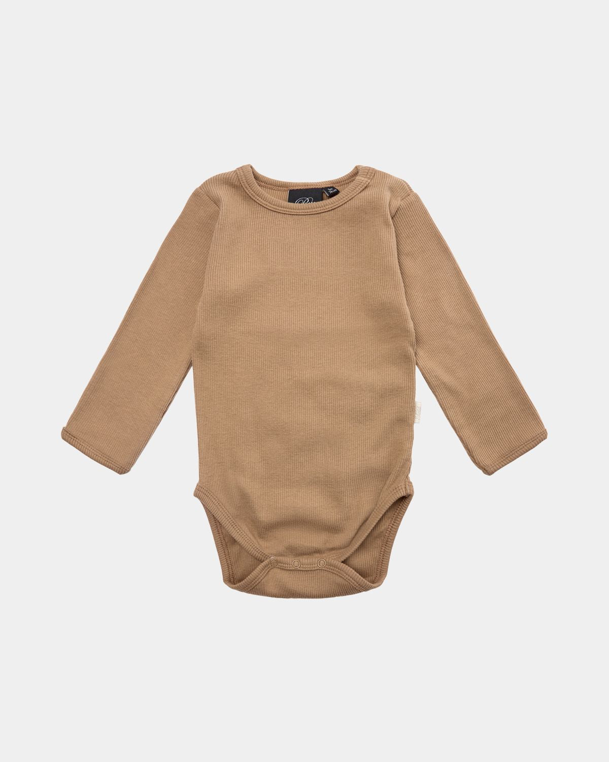 Sofie Schnoor KIDS NEVADASB BODYSTOCKING Bodystocking 7043 Dusty Brown