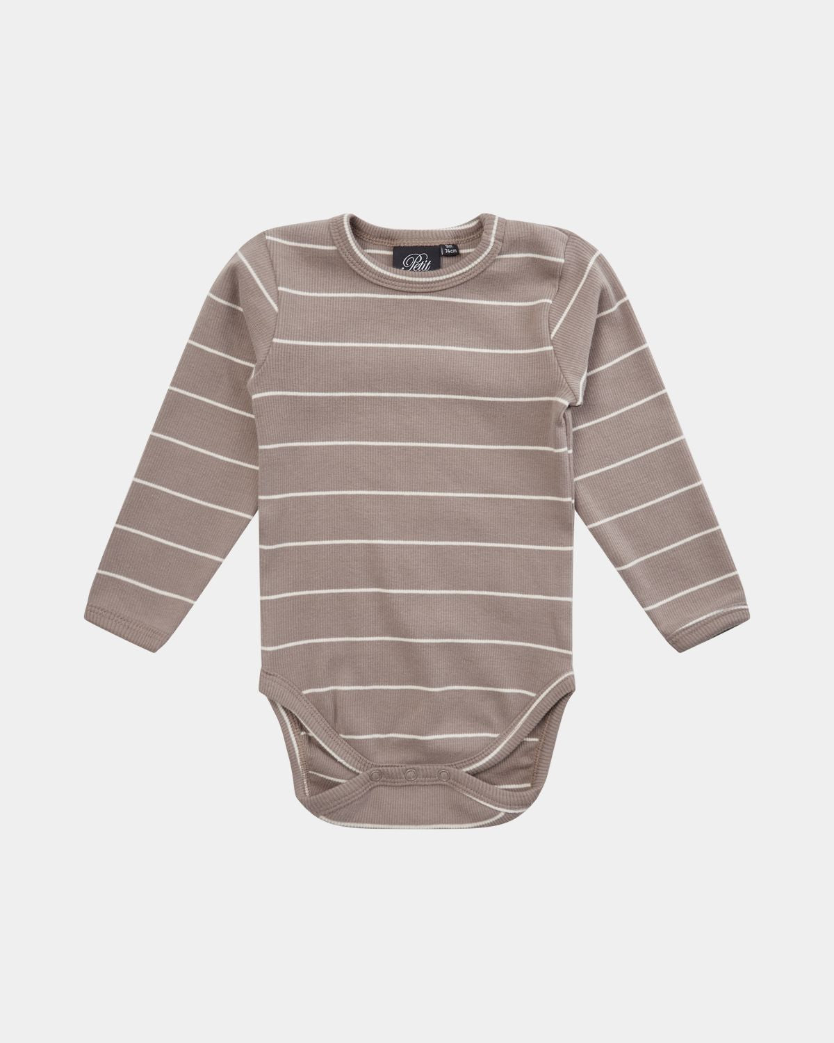 Sofie Schnoor KIDS NEVADASB BODYSTOCKING Bodystocking 8033 Warm Grey