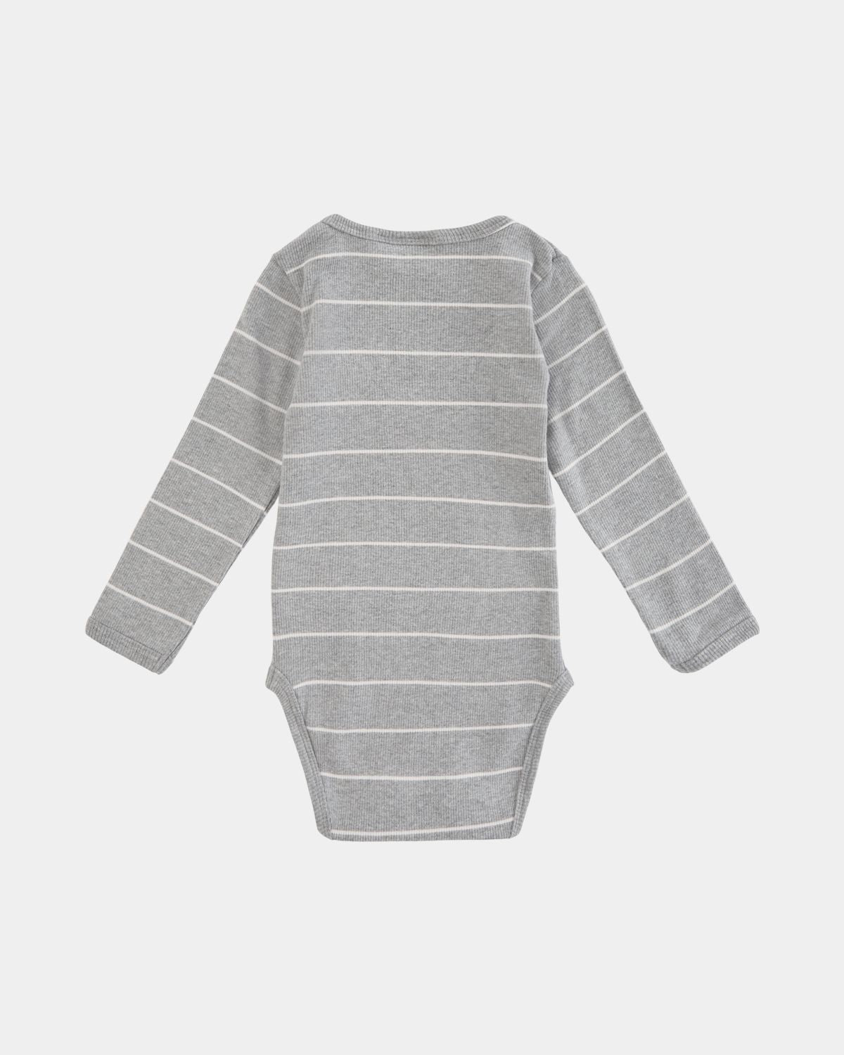 Sofie Schnoor KIDS NEVADASB BODYSTOCKING Bodystocking 8010 Grey melange