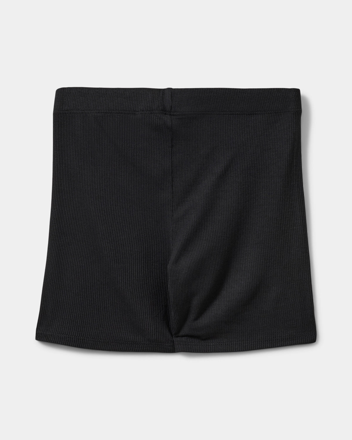 Sofie Schnoor YOUNG NEVASY RIB SHORTS Shorts 1000 Black