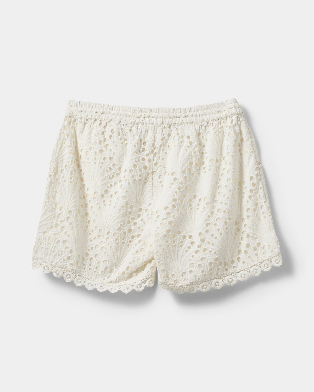 Sofie Schnoor WOMEN NINASW SHORTS Shorts 0153 Cream