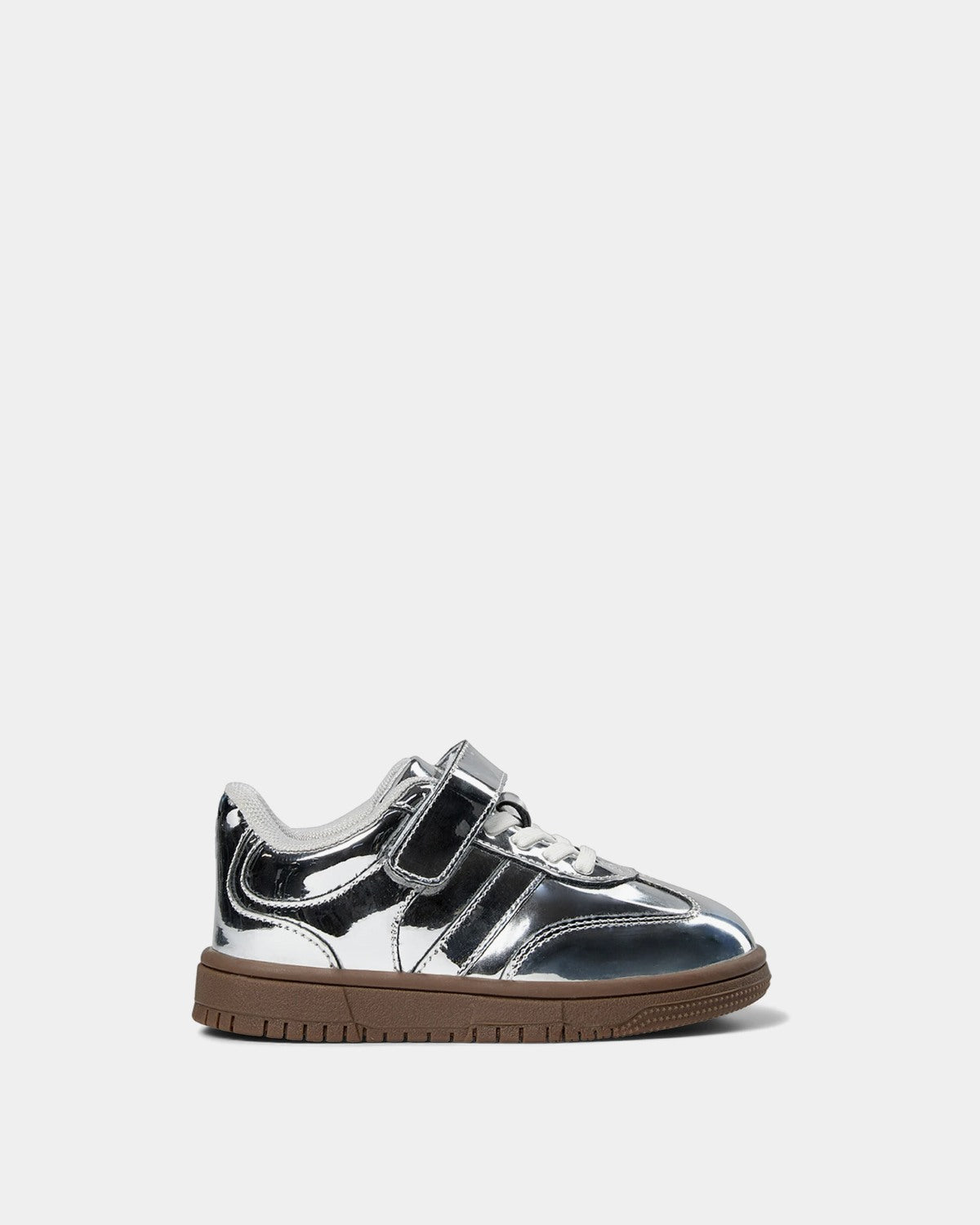 Sofie Schnoor KIDS NISSAKB SNEAKER Sneaker 8005 Silver