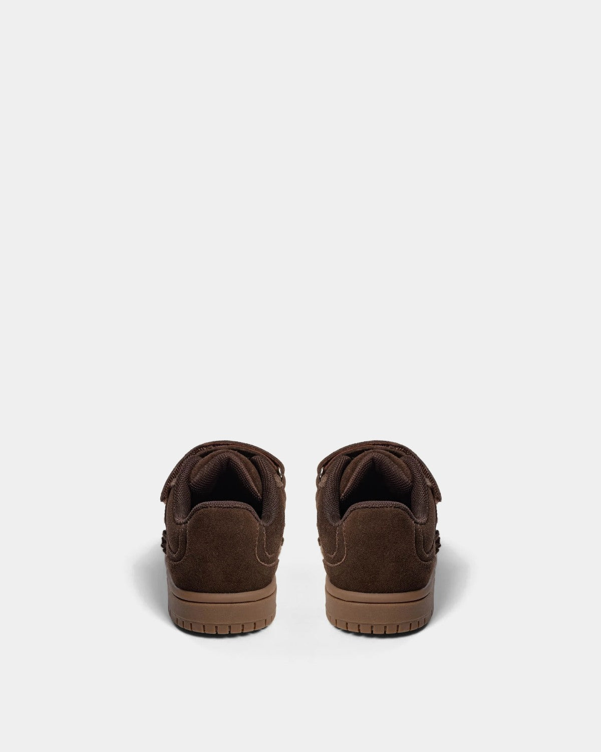 Sofie Schnoor KIDS NISSAKB SNEAKER Sneaker 7080 Dark brown
