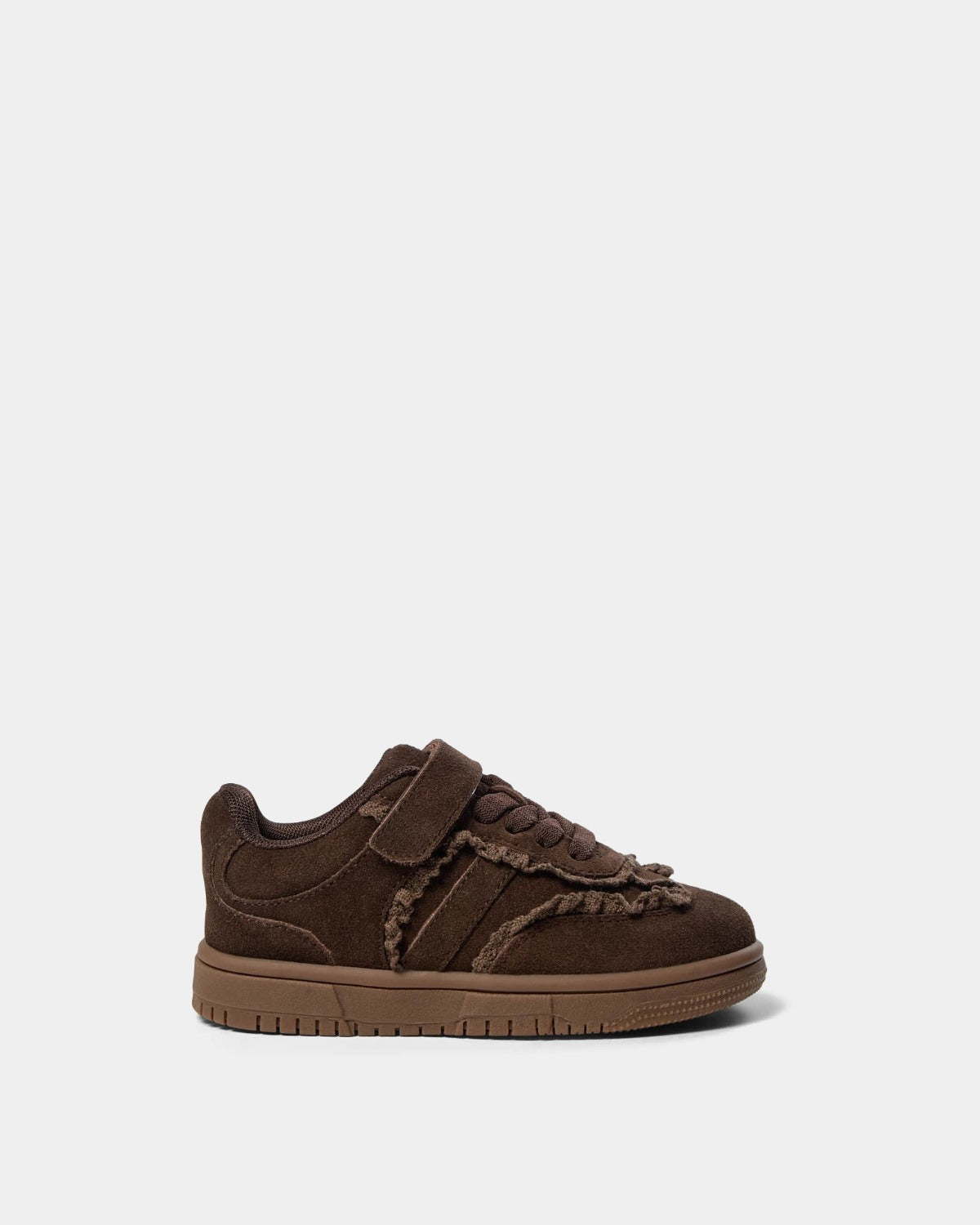 Sofie Schnoor KIDS NISSAKB SNEAKER Sneaker 7080 Dark brown