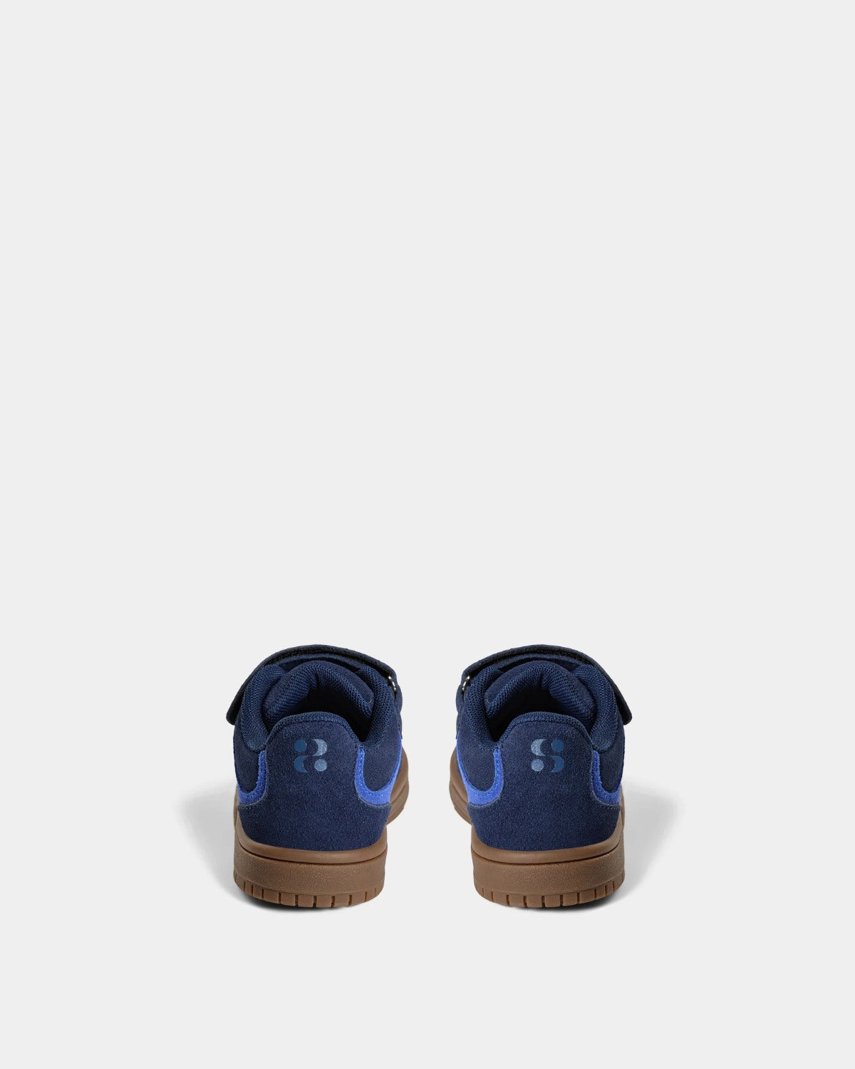 Sofie Schnoor KIDS NISSASK SNEAKER Sko 5095 Navy Blue