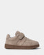 NISSASK SNEAKER - Beige
