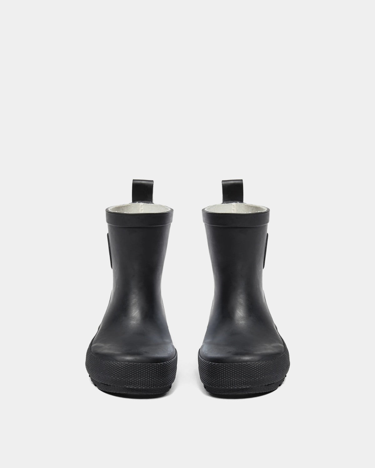 Sofie Schnoor KIDS NIXOSB GUMMISTØVLE Gummistøvle 1000 Black