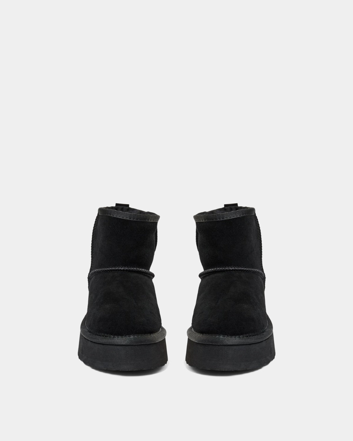 Sofie Schnoor WOMEN NOASW BAMSESTØVLE Støvle 1000 Black