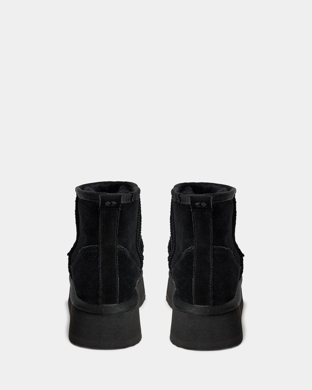 Sofie Schnoor WOMEN NOASW BAMSESTØVLE Støvle 1000 Black