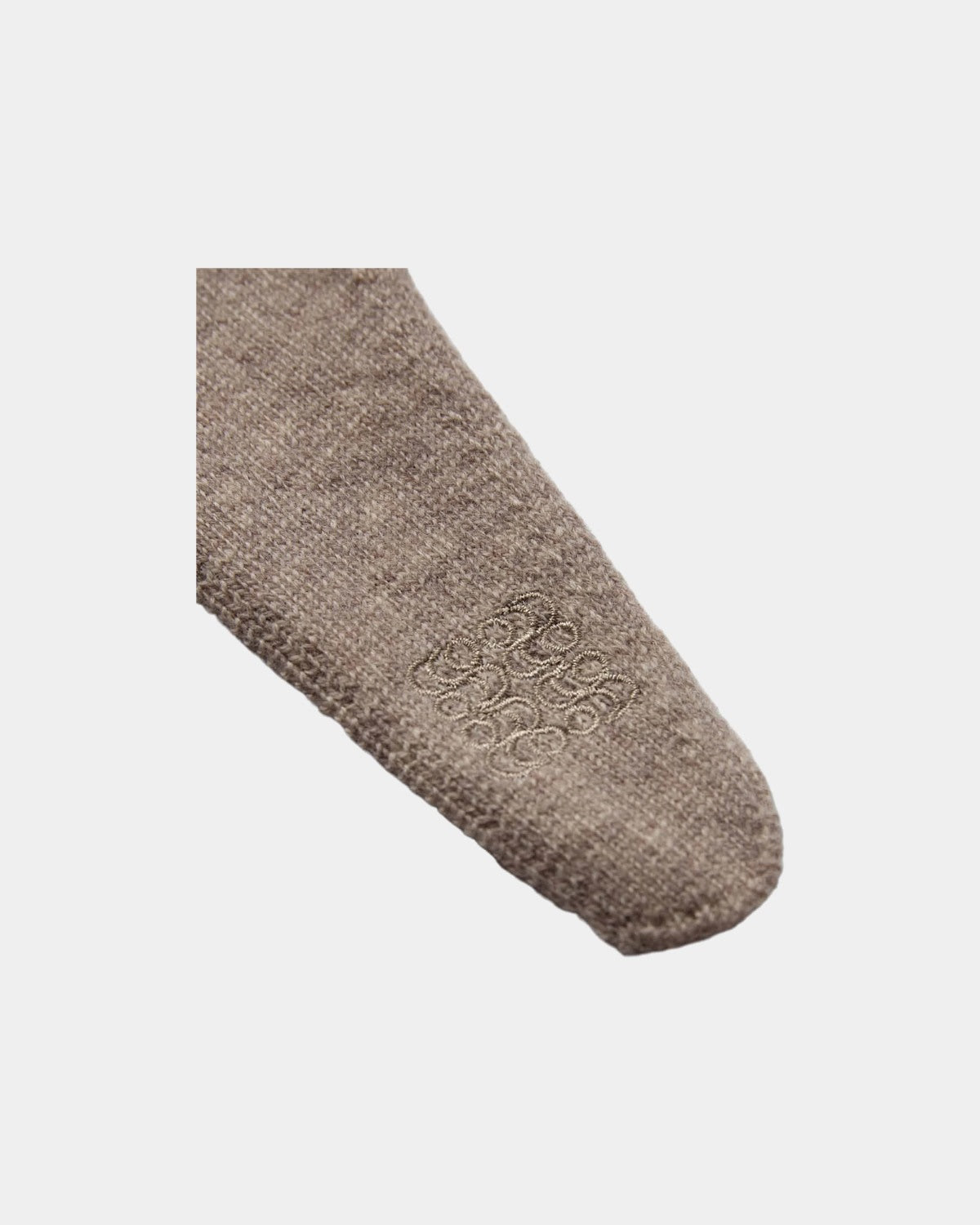 Sofie Schnoor WOMEN NOELLE WOOL SCARF Tørklæde 7071 Brown melange