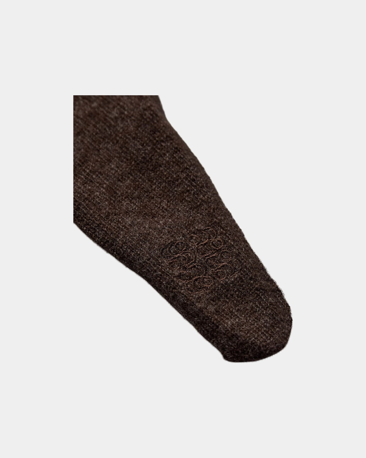 Sofie Schnoor WOMEN NOELLE WOOL SCARF Tørklæde 7129 Brown Fudge