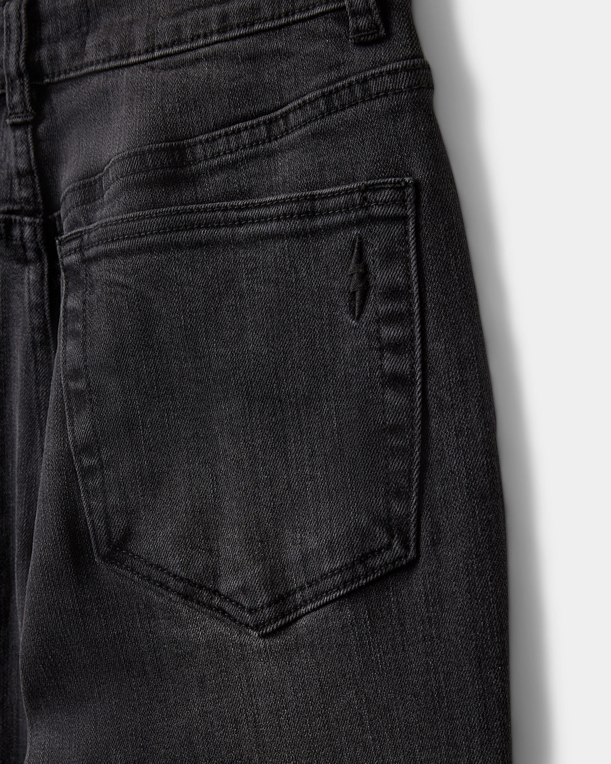Sofie Schnoor WOMEN NOELSW JEANS Jeans 1015 Washed black