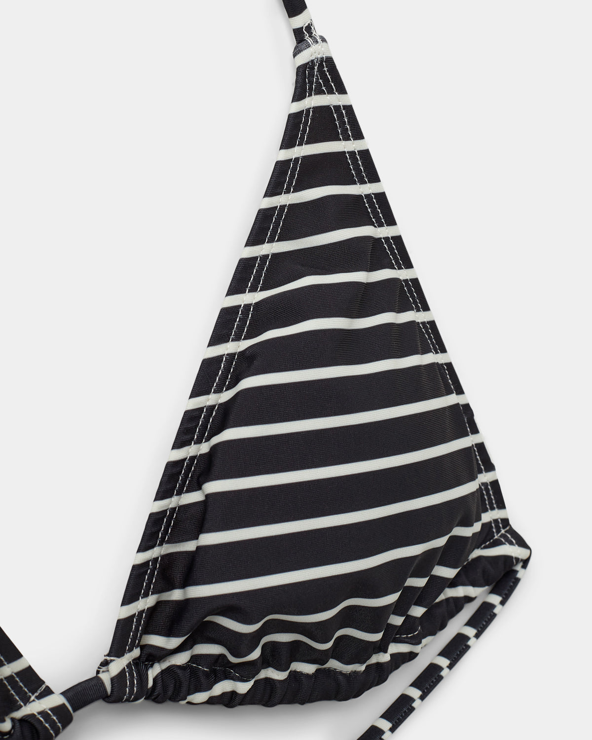 Sofie Schnoor WOMEN NOVAHSW Bikini Badedragt 1017 Black striped