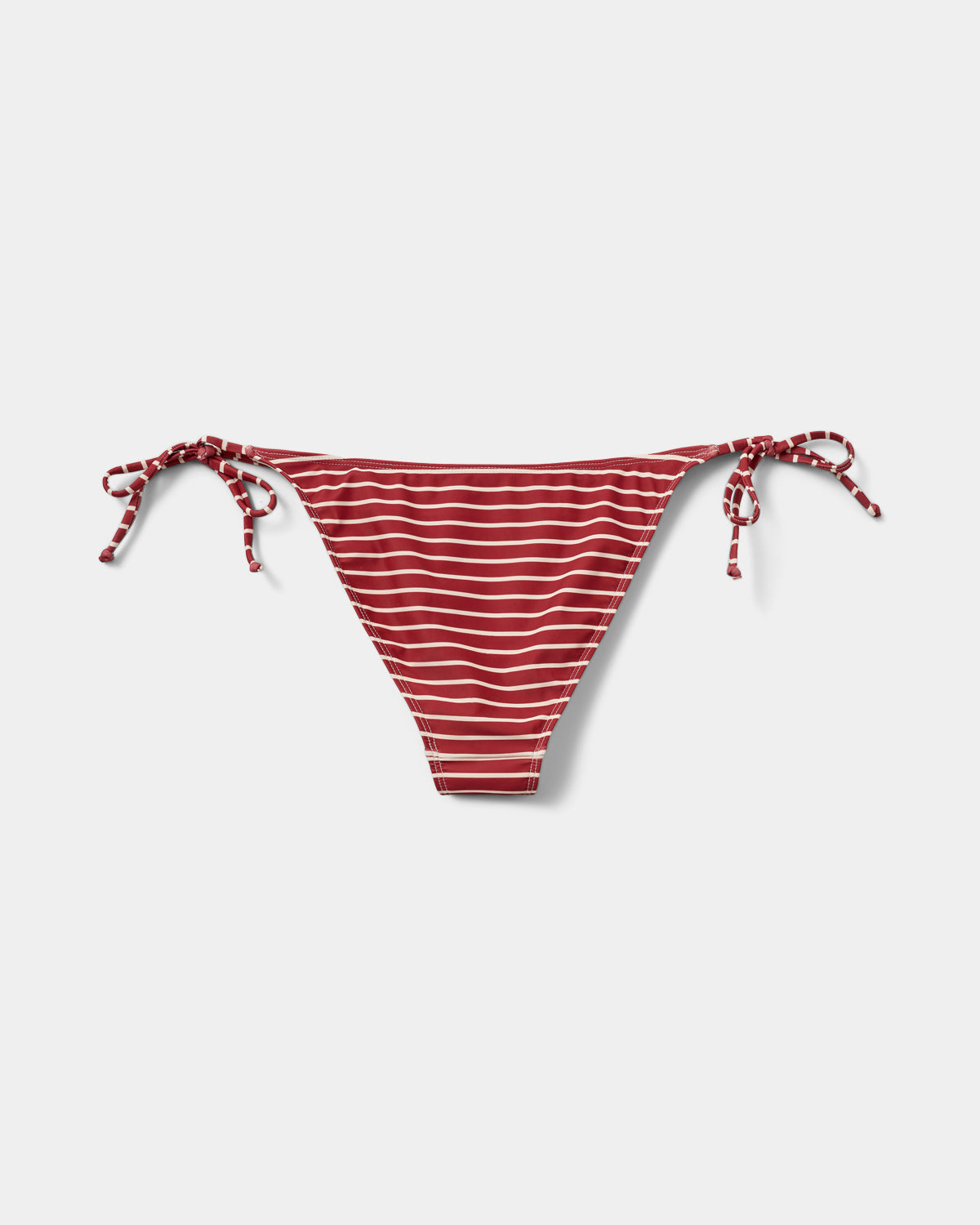 Sofie Schnoor WOMEN NOVAHSW Bikini Badedragt 4139 Red Striped