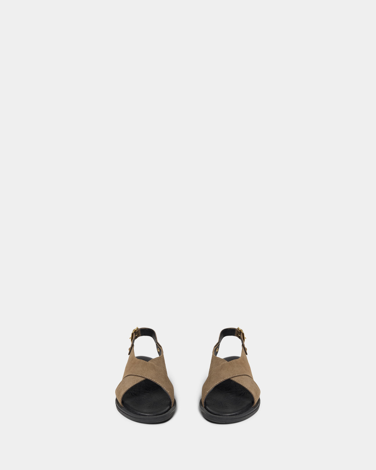 Sofie Schnoor WOMEN NOVASW SANDAL Sandal 9129 Dark Taupe