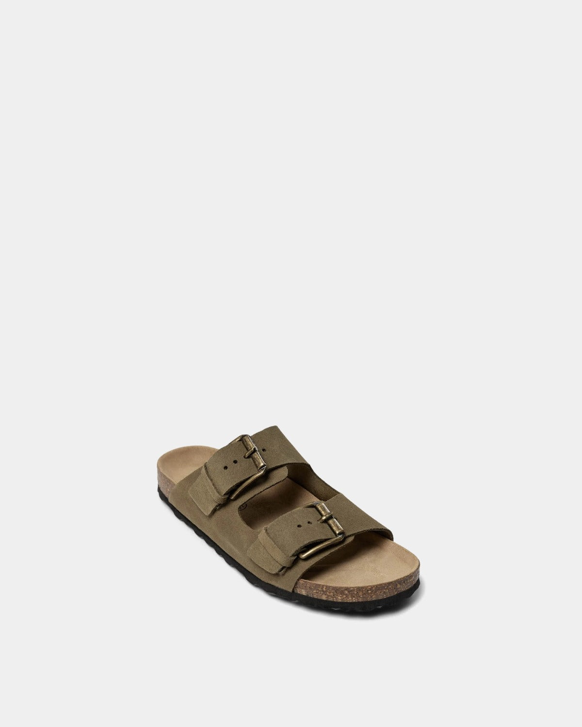 Sofie Schnoor WOMEN NOVASW SANDAL Sandal 3001 Army green