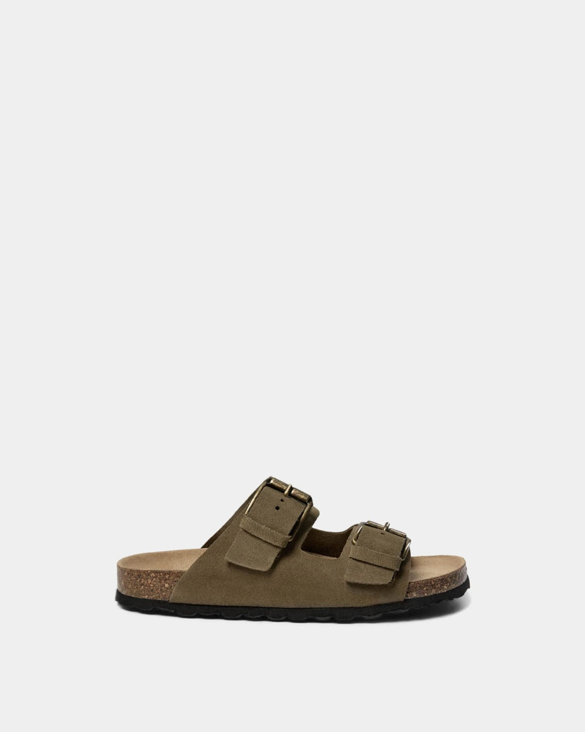 Sofie Schnoor WOMEN NOVASW SANDAL Sandal 3001 Army green