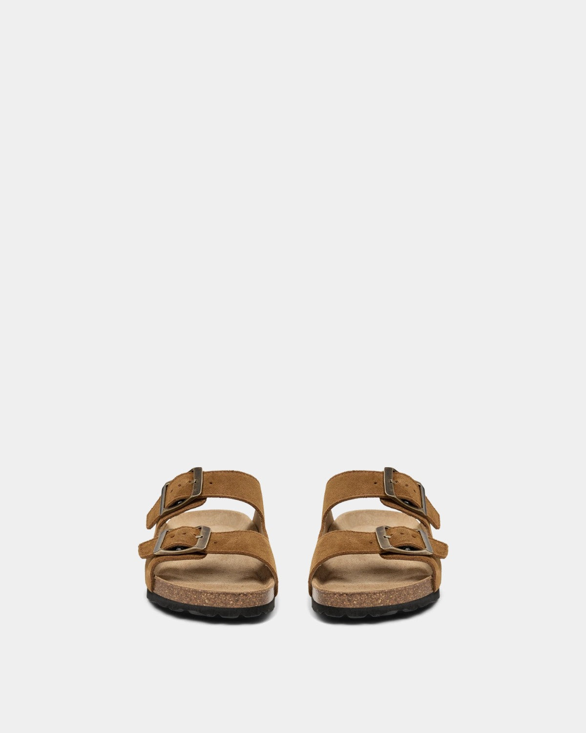 Sofie Schnoor WOMEN NOVASW SANDAL Sandal 7042 Dark sand