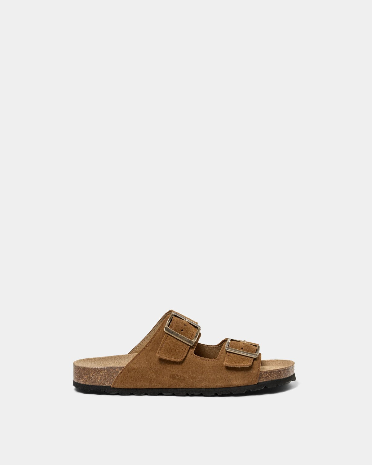 Sofie Schnoor WOMEN NOVASW SANDAL Sandal 7042 Dark sand