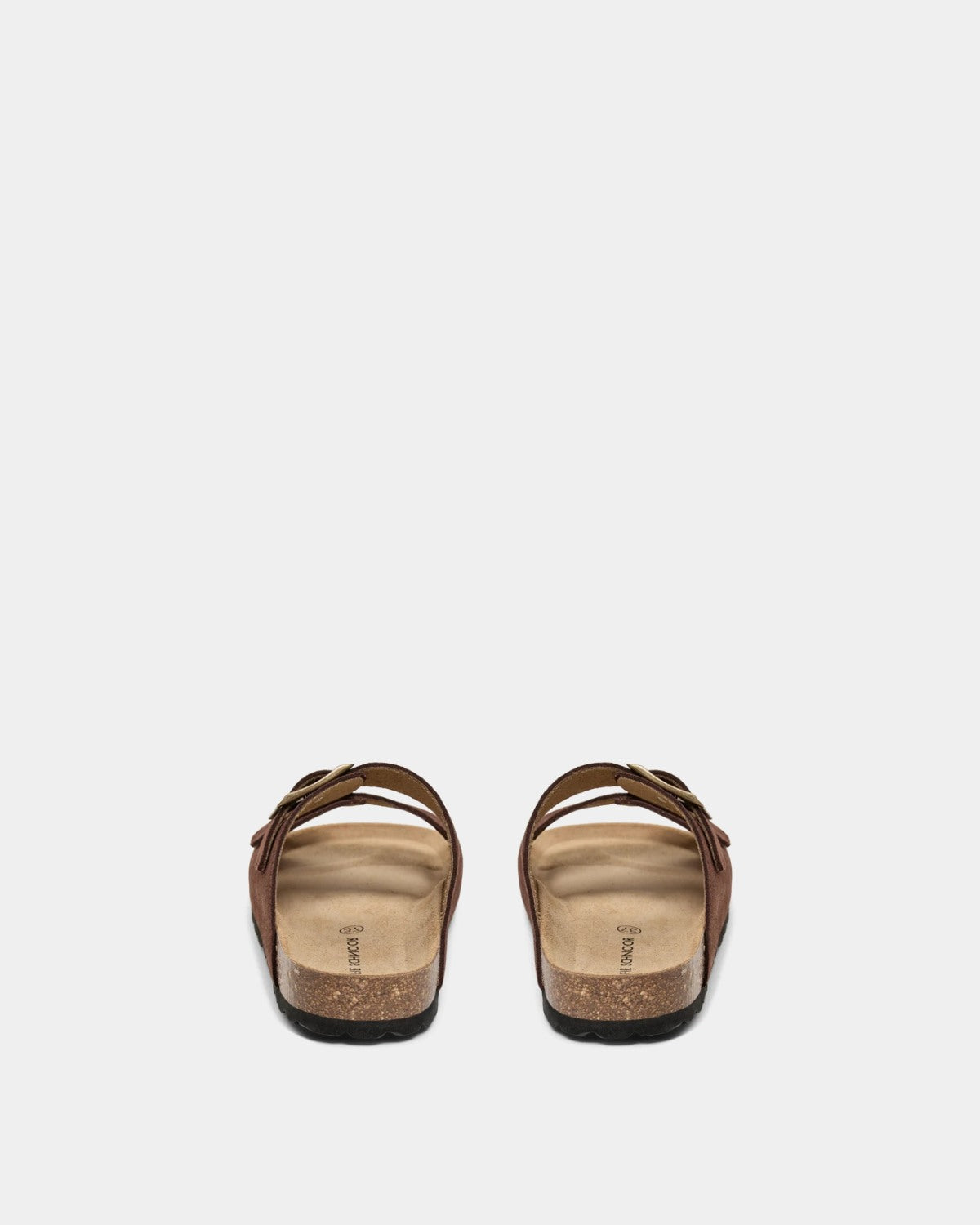 Sofie Schnoor WOMEN NOVASW SANDAL Slipper 7014 Brown
