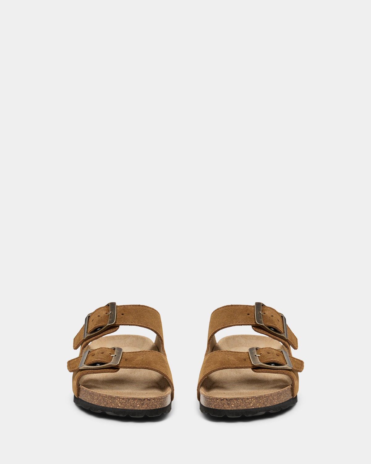 Sofie Schnoor WOMEN NOVASW SANDAL Slipper 2024 Dark mustard