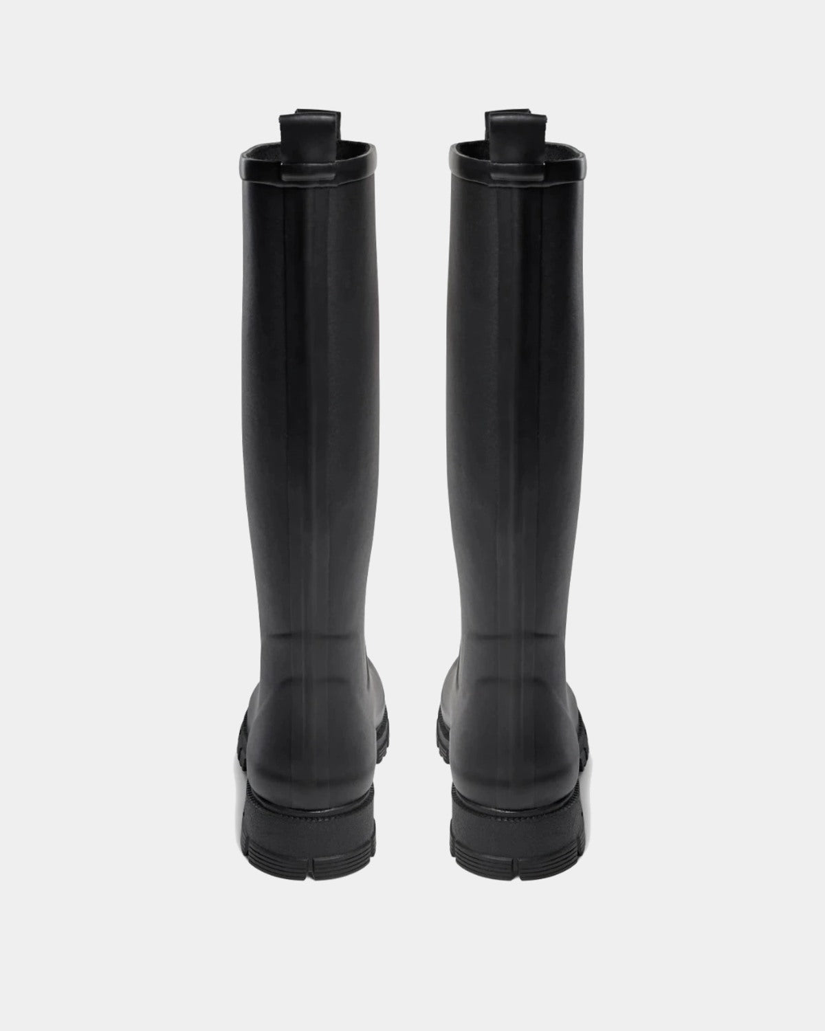 Sofie Schnoor WOMEN NUNNESW GUMMISTØVLE Gummistøvle 1000 Black