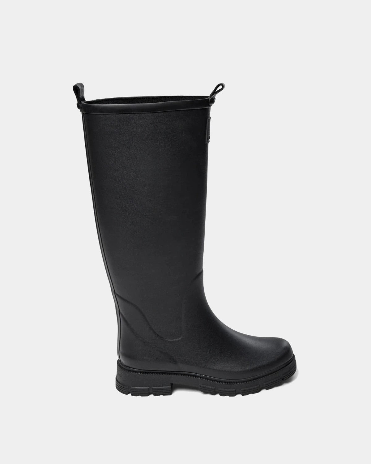Sofie Schnoor WOMEN NUNNESW GUMMISTØVLE Gummistøvle 1000 Black