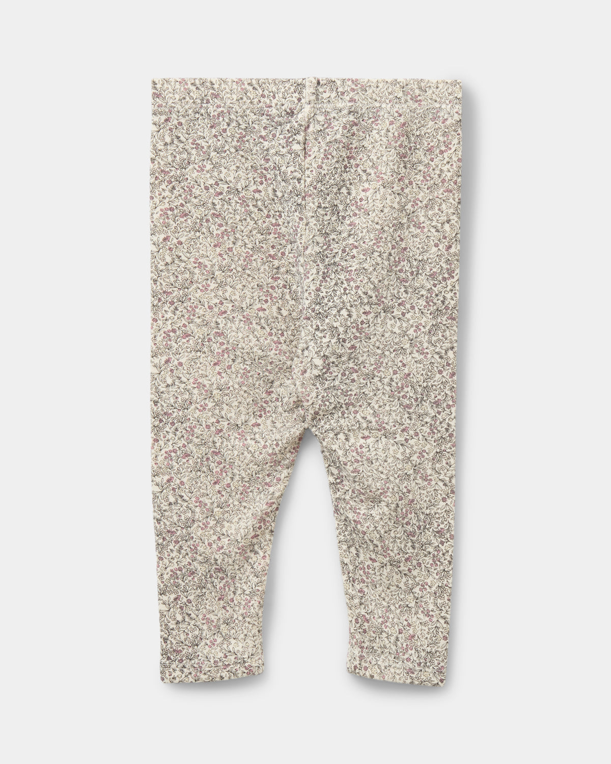 Sofie Schnoor KIDS NalineKB Legging Leggings 9092 AOP Flower
