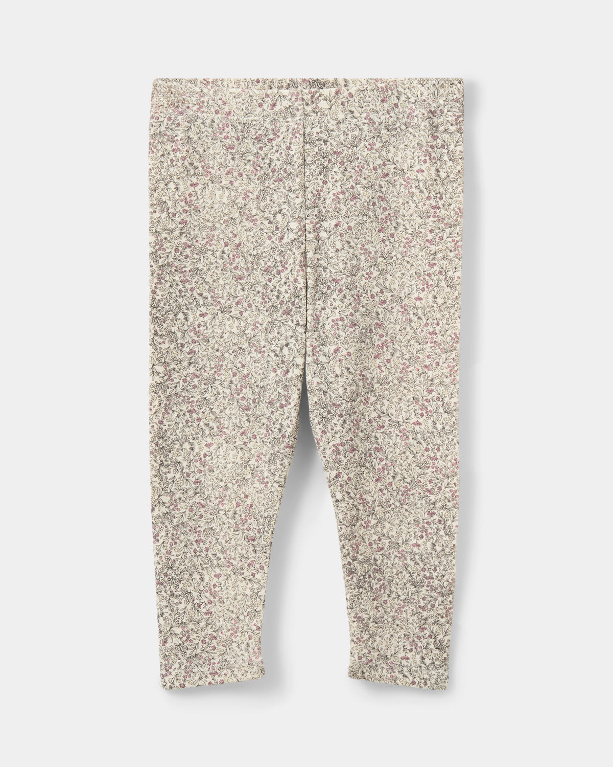 Sofie Schnoor KIDS NalineKB Legging Leggings 9092 AOP Flower