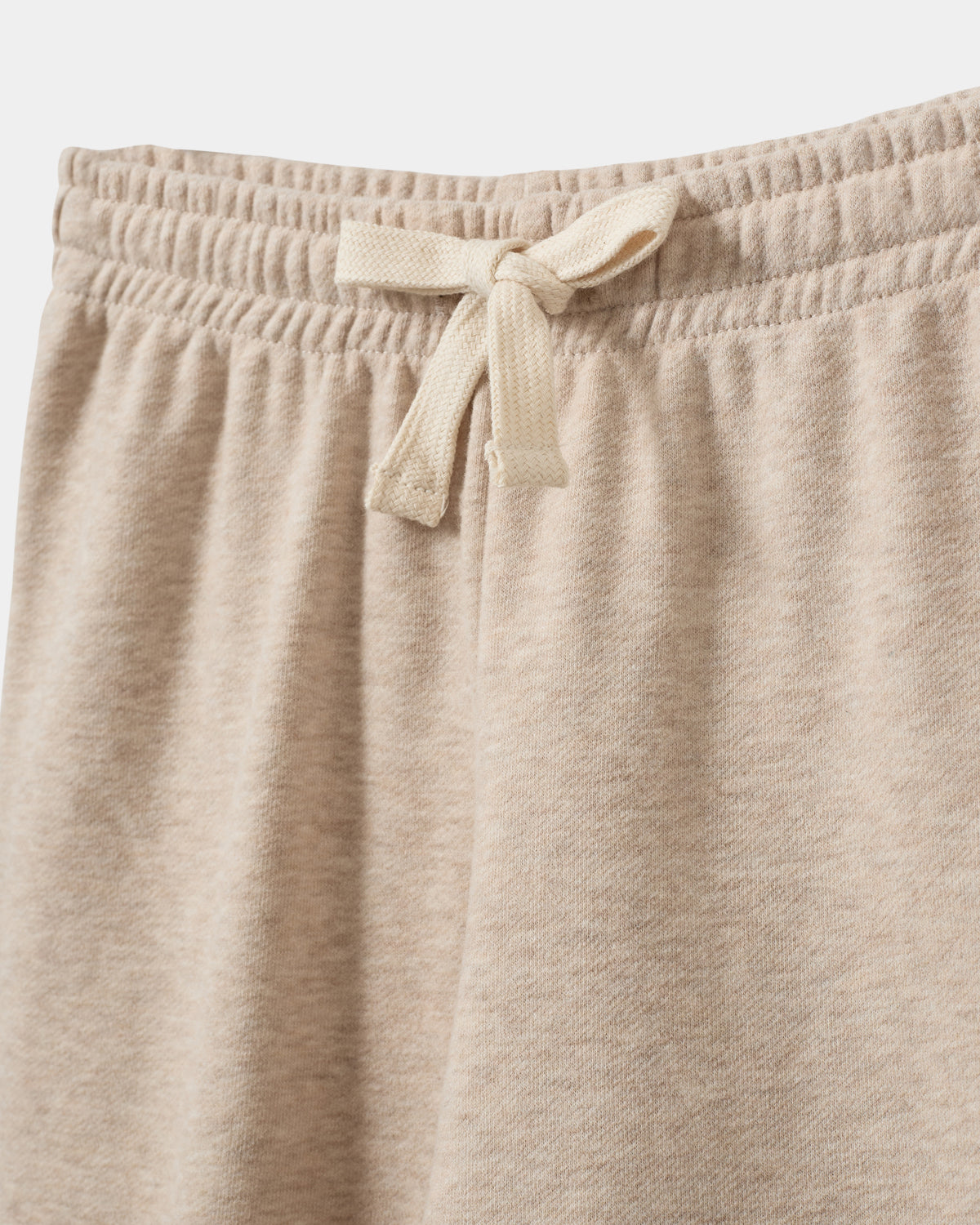 Sofie Schnoor KIDS NetusKB Sweatpant Sweatpants 7131 Beige Melange