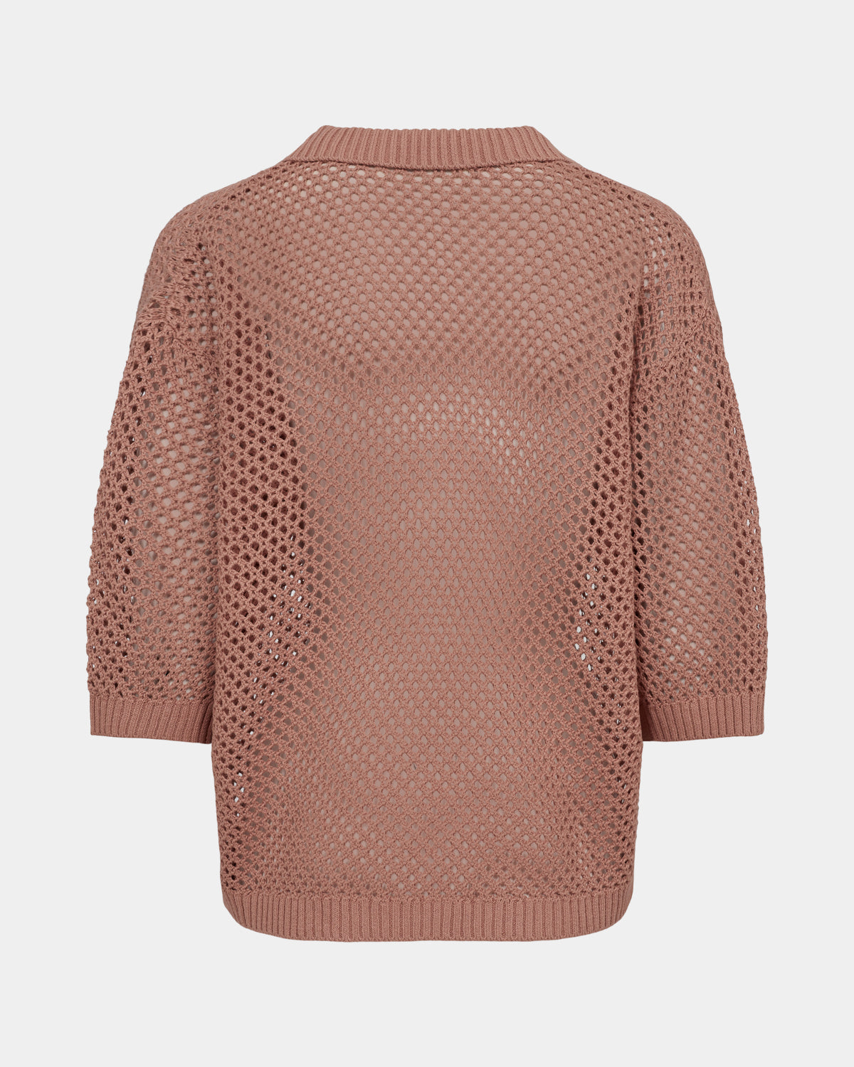 Sofie Schnoor WOMEN NoellaSW Bluse Bluse 7121 Rosy brown