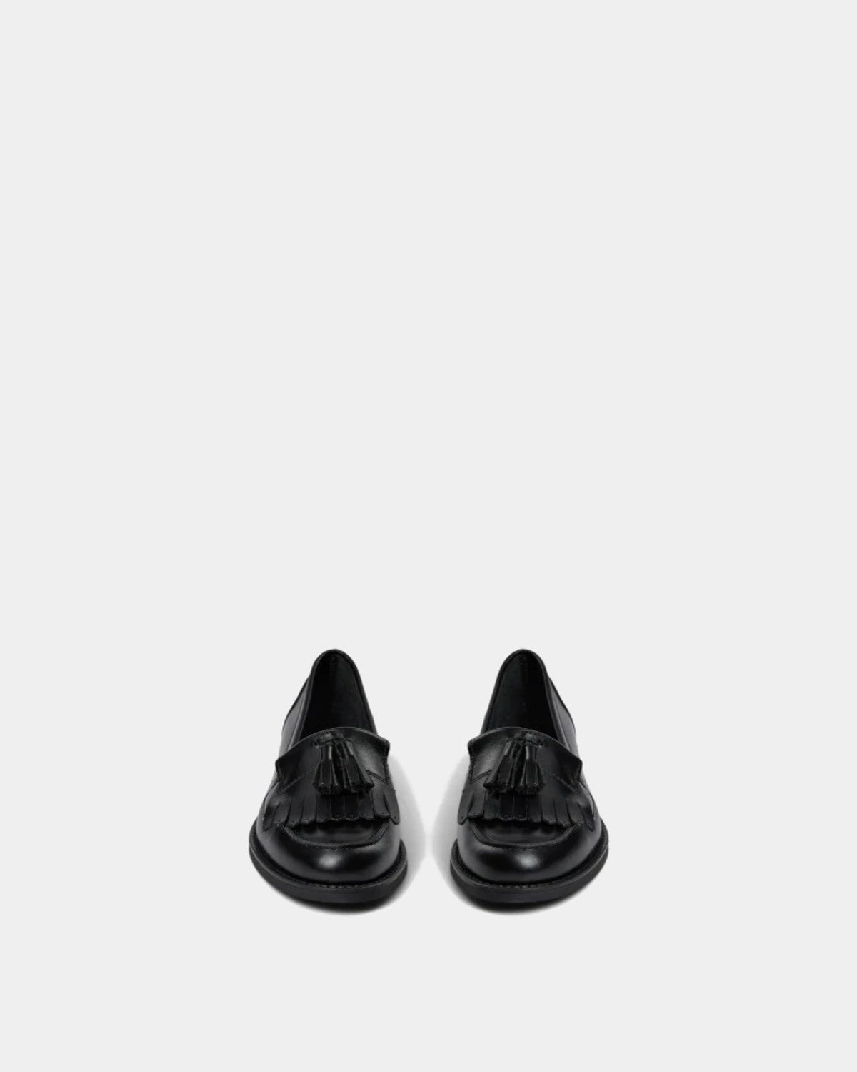 Sofie Schnoor WOMEN OLIVIASW LOAFER Loafer 1000 Black