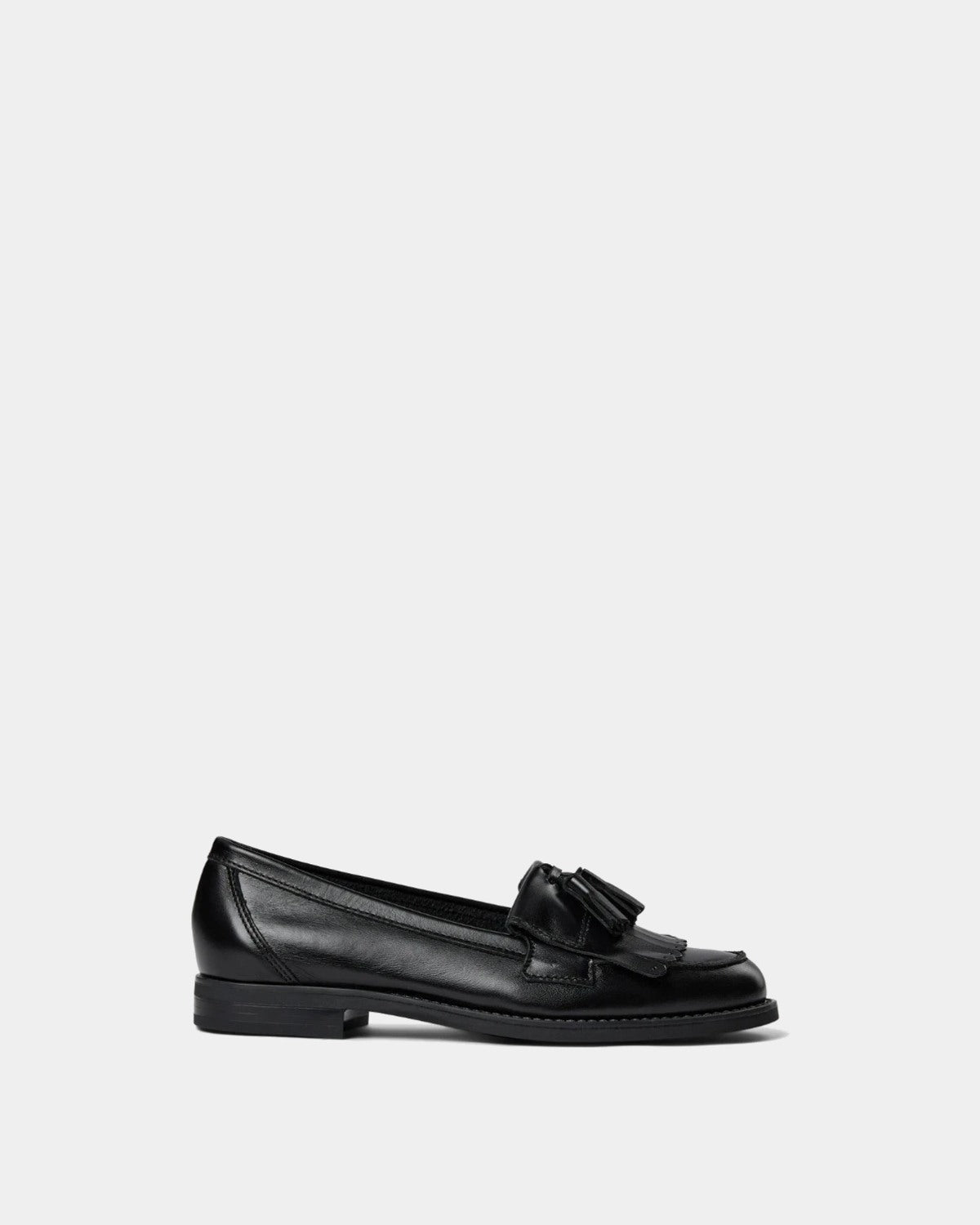 Sofie Schnoor WOMEN OLIVIASW LOAFER Loafer 1000 Black