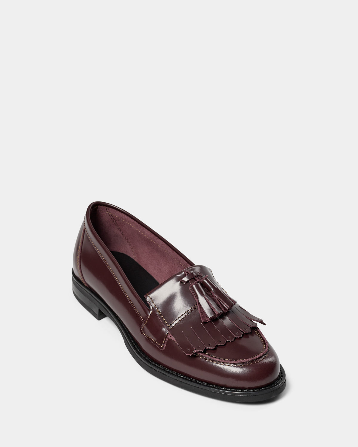 Sofie Schnoor WOMEN OLIVIASW LOAFER Loafer 4151 Burgundy