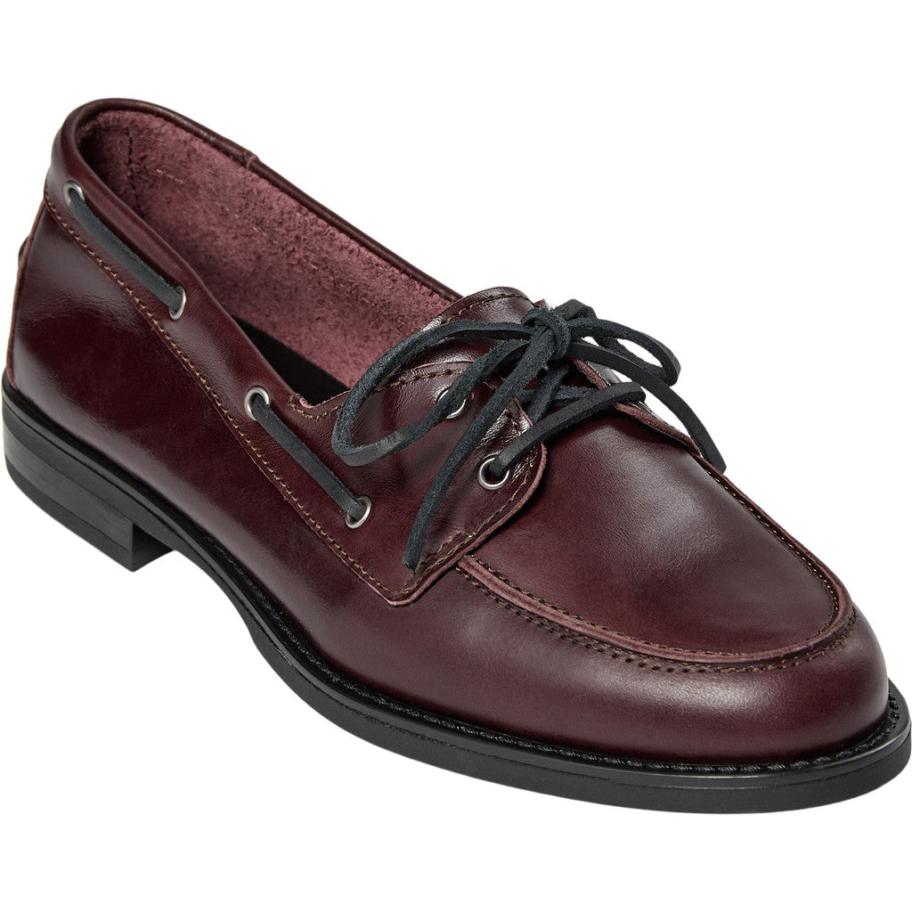 Sofie Schnoor WOMEN OLIVIASW LOAFER Loafer 4151 Burgundy
