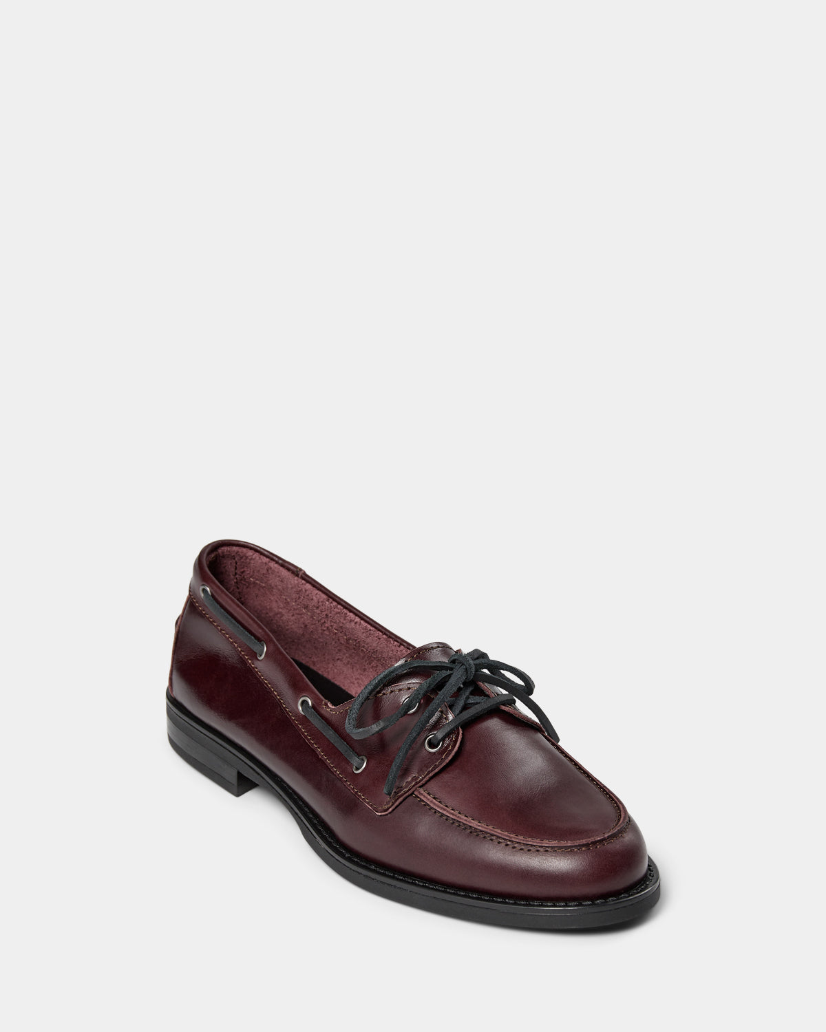 Sofie Schnoor WOMEN OLIVIASW LOAFER Loafer 4151 Burgundy