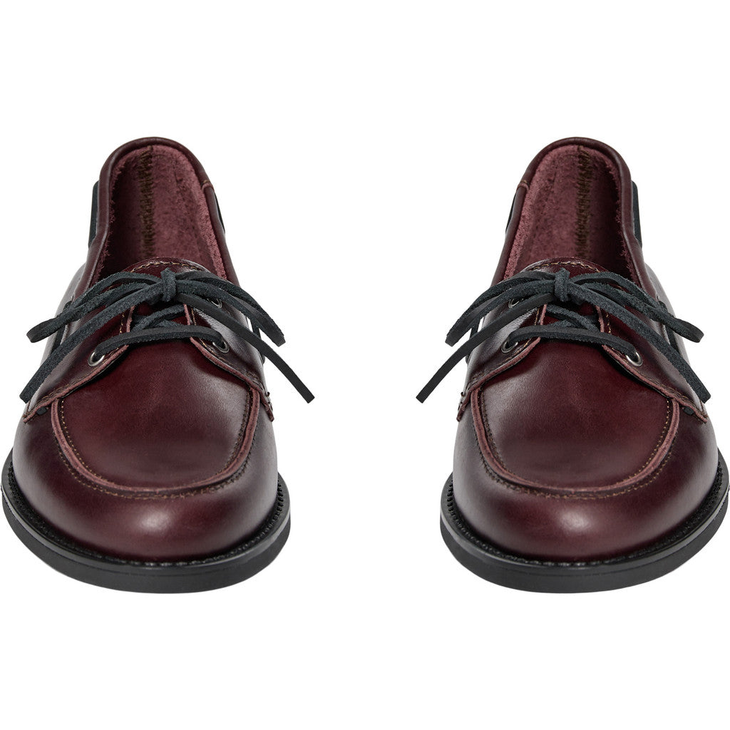 Sofie Schnoor WOMEN OLIVIASW LOAFER Loafer 4151 Burgundy