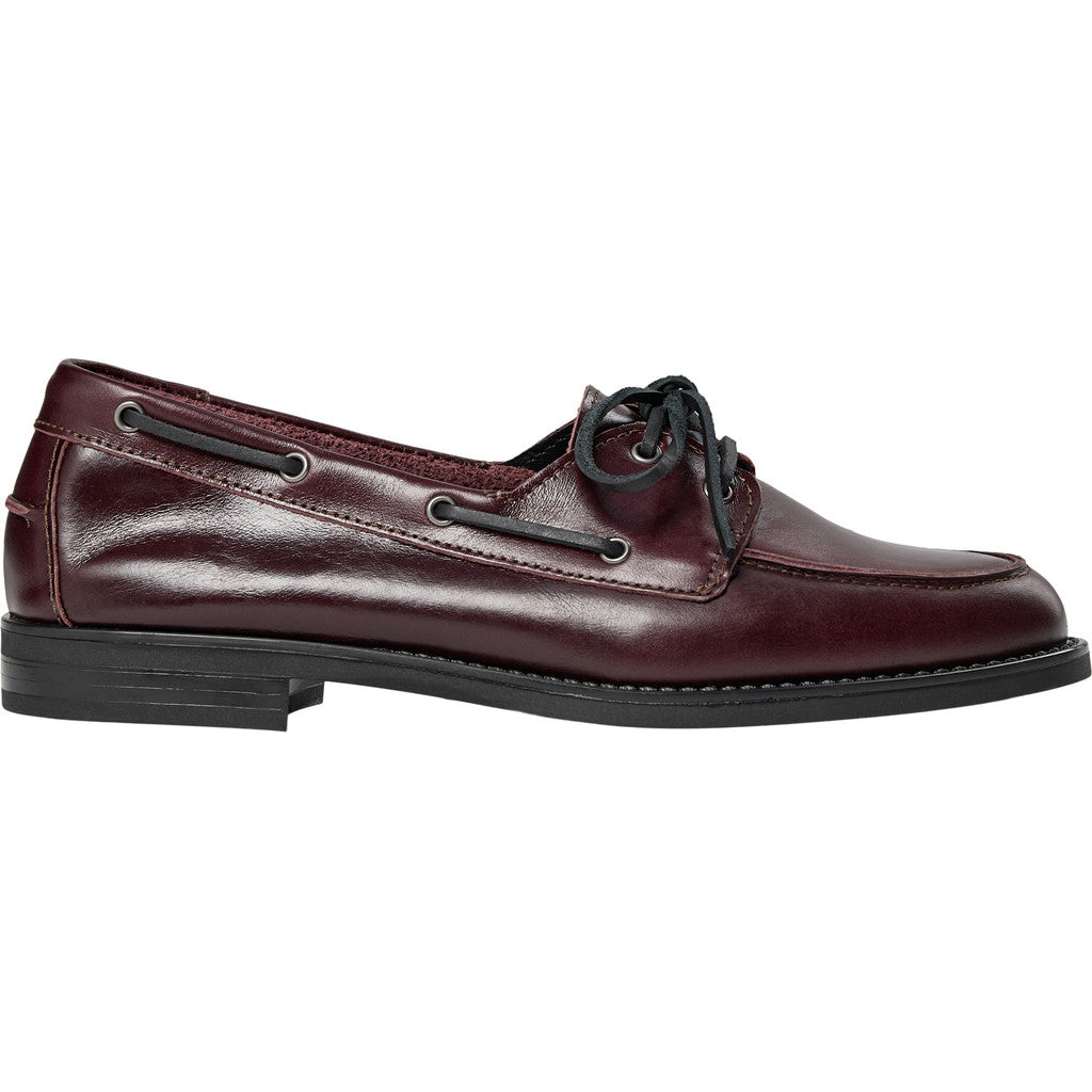 Sofie Schnoor WOMEN OLIVIASW LOAFER Loafer 4151 Burgundy