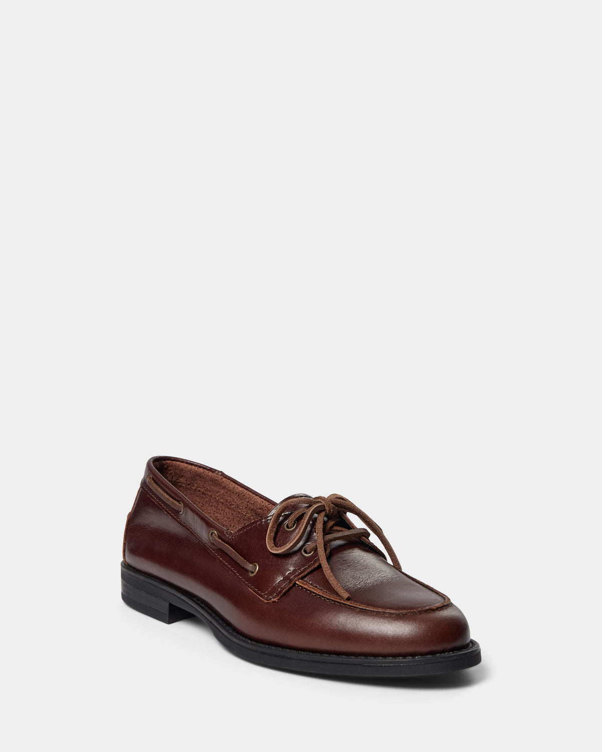 Sofie Schnoor WOMEN OLIVIASW LOAFER Loafer 7089 Warm brown