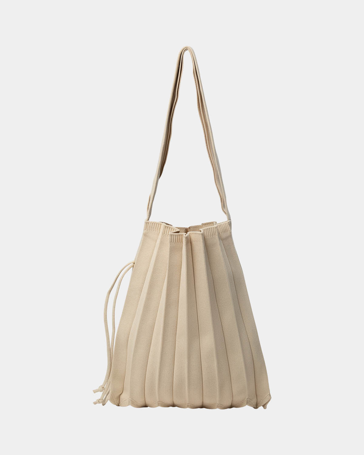 Sofie Schnoor YOUNG ORIANASY TOTE TASKE Net 0101 Off white