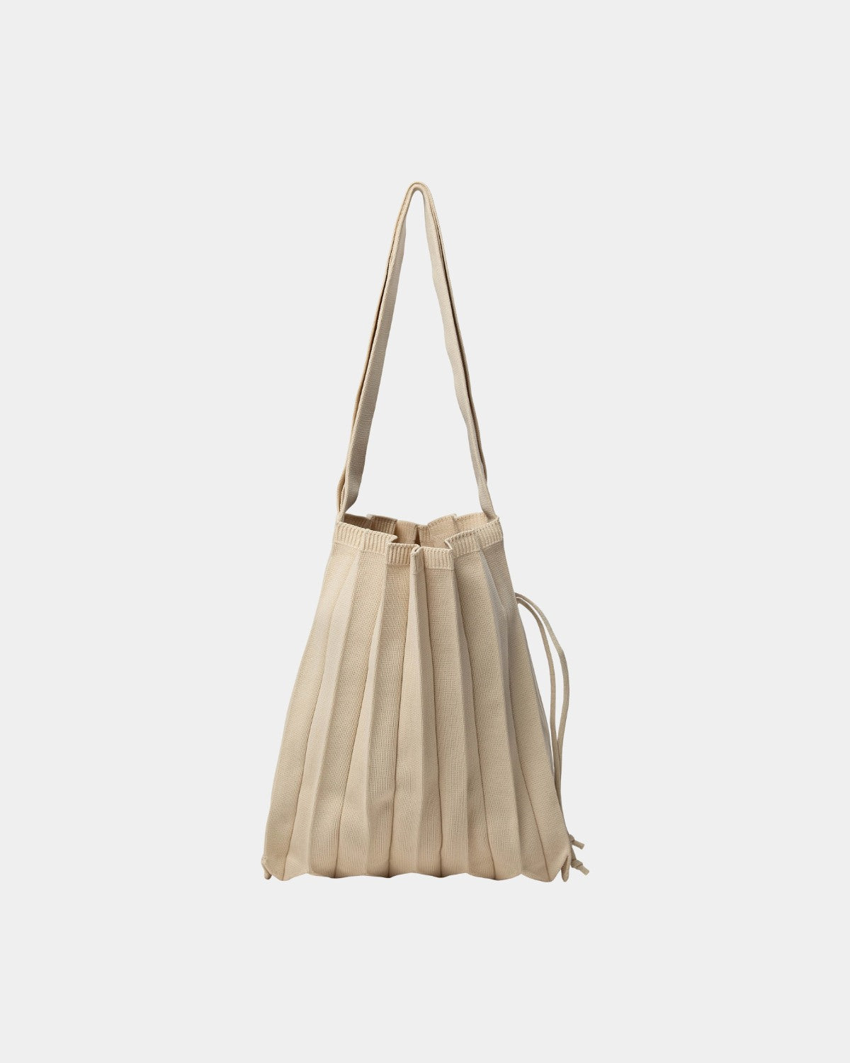 Sofie Schnoor YOUNG ORIANASY TOTE TASKE Net 0101 Off white