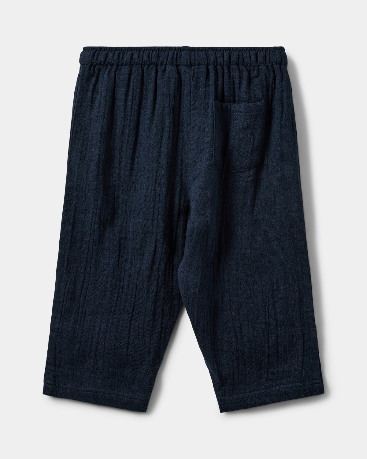 Sofie Schnoor BABY PALLESB BUKS Buks 5066 Dark Blue