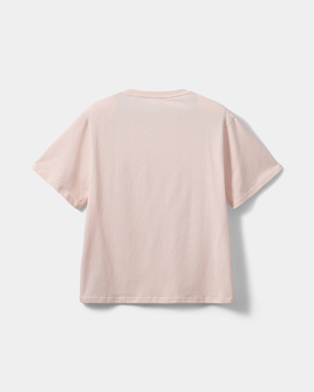 Sofie Schnoor WOMEN PALMASW T-SHIRT T-shirt 4260 Douce Pink
