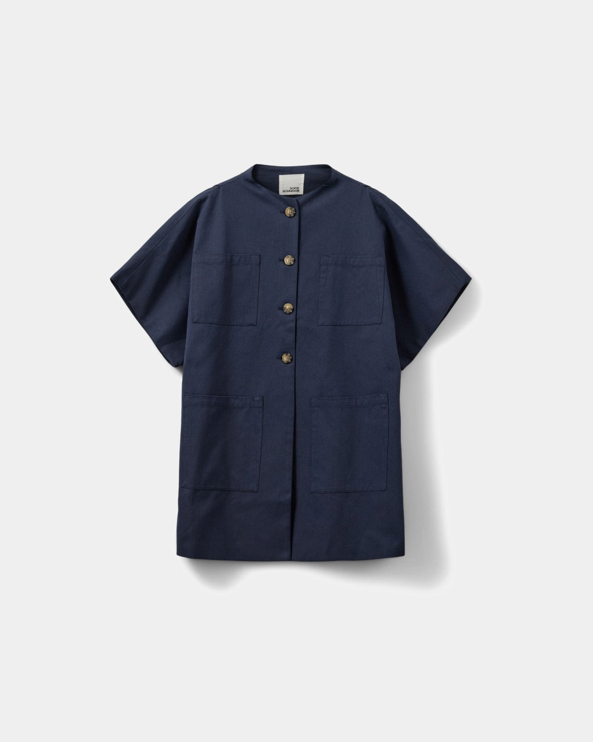 Sofie Schnoor WOMEN PALOMASW JAKKE Jakke 5119 Navy Blue