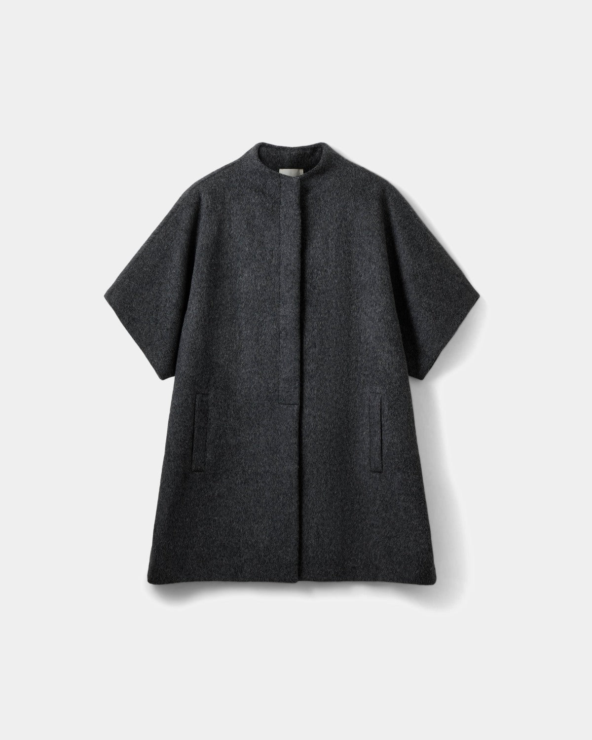 Sofie Schnoor WOMEN PALOMINASW KAPPE Cape 8008 Dark grey
