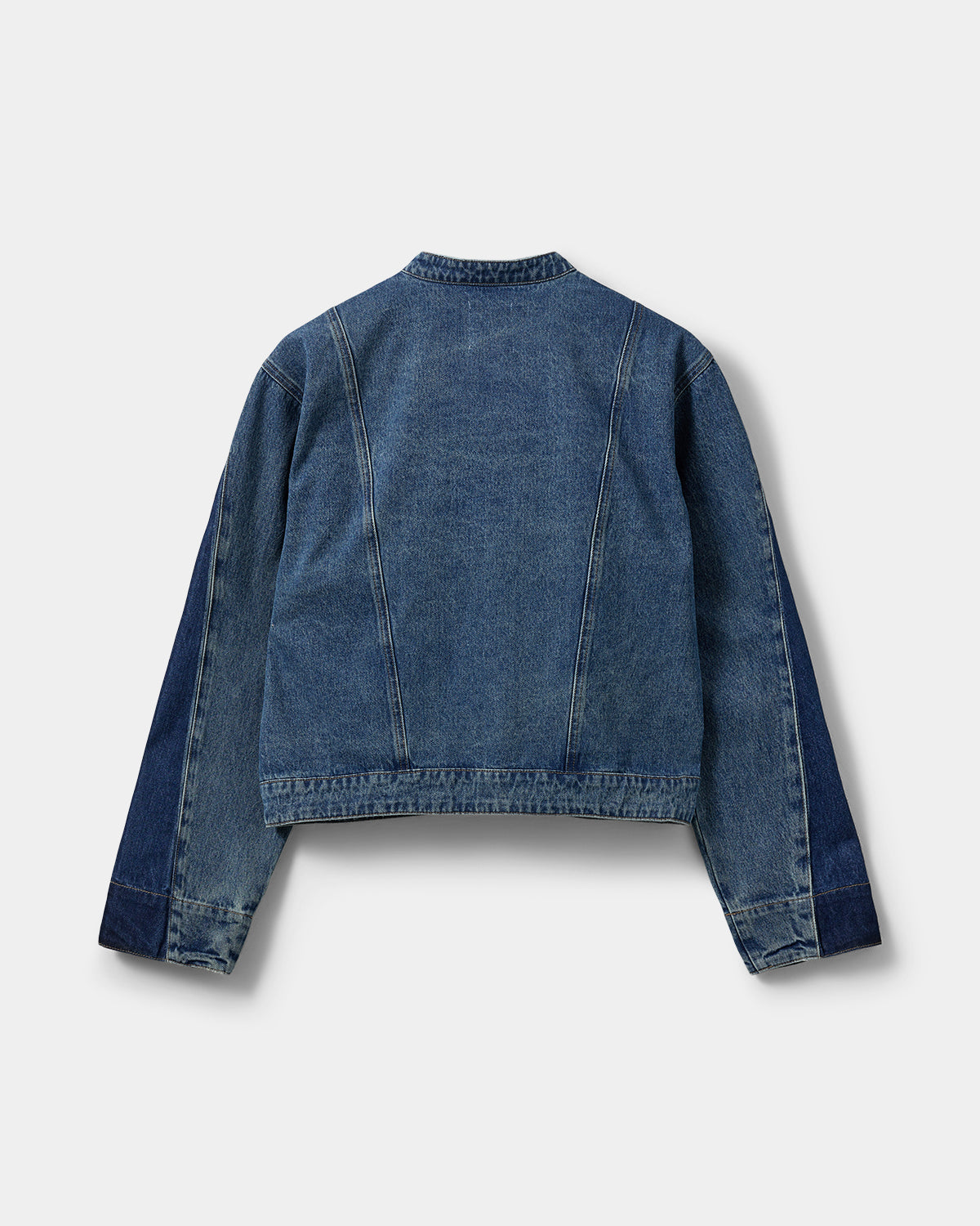 Sofie Schnoor WOMEN PAMELASW JAKKE Jakke 5055 Denim blue