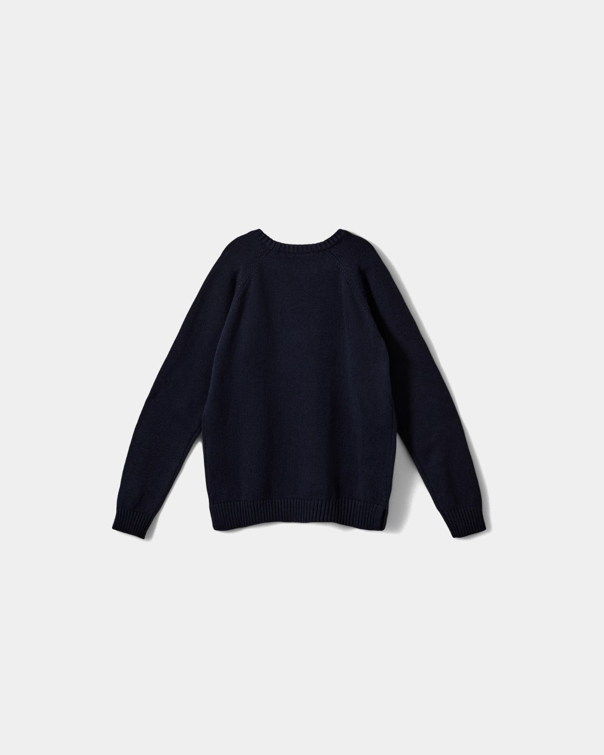 Sofie Schnoor YOUNG PARISIENNESY STRIK Strik 5119 Navy Blue
