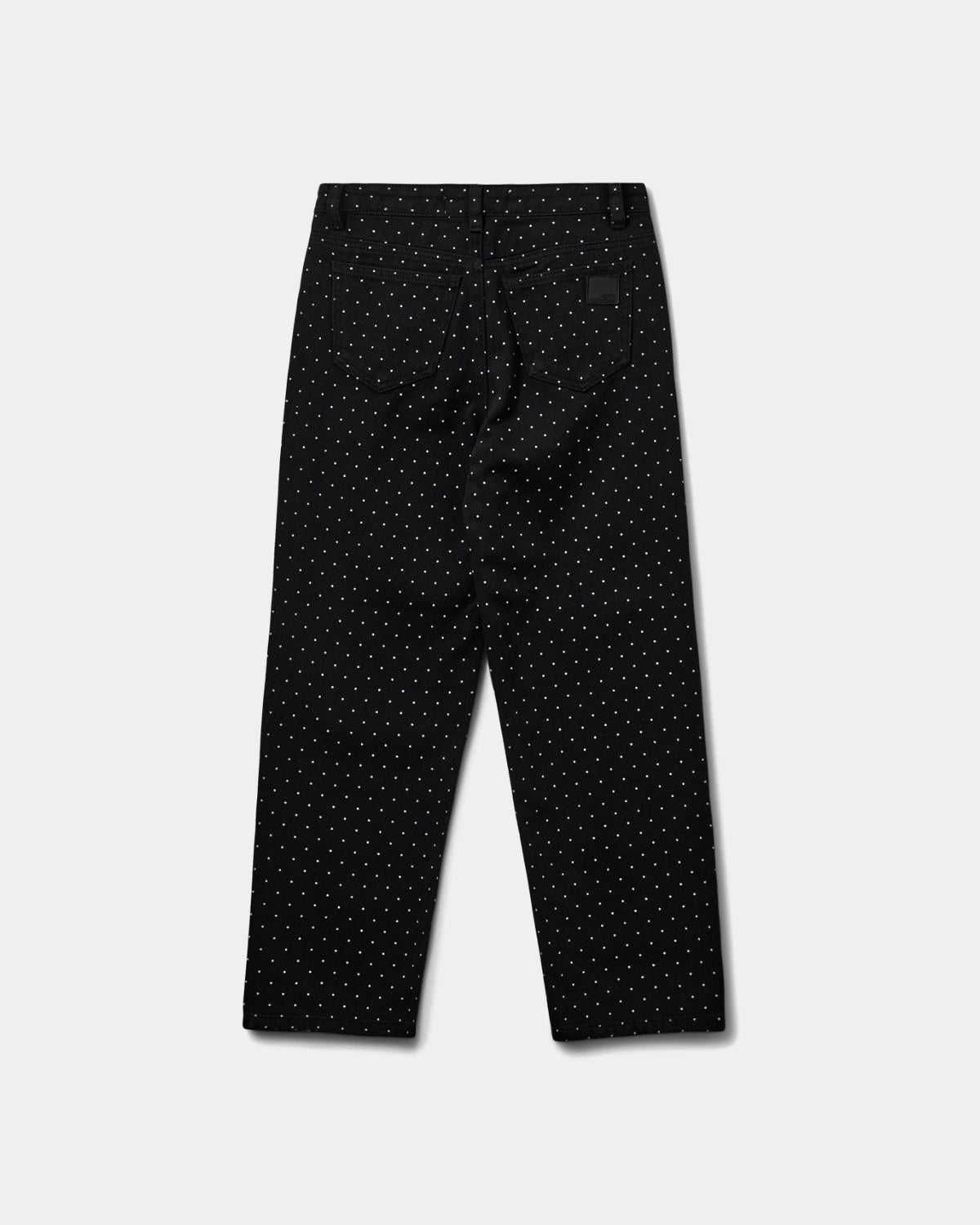 Sofie Schnoor YOUNG PARISSY JEANS Jeans 1000 Black