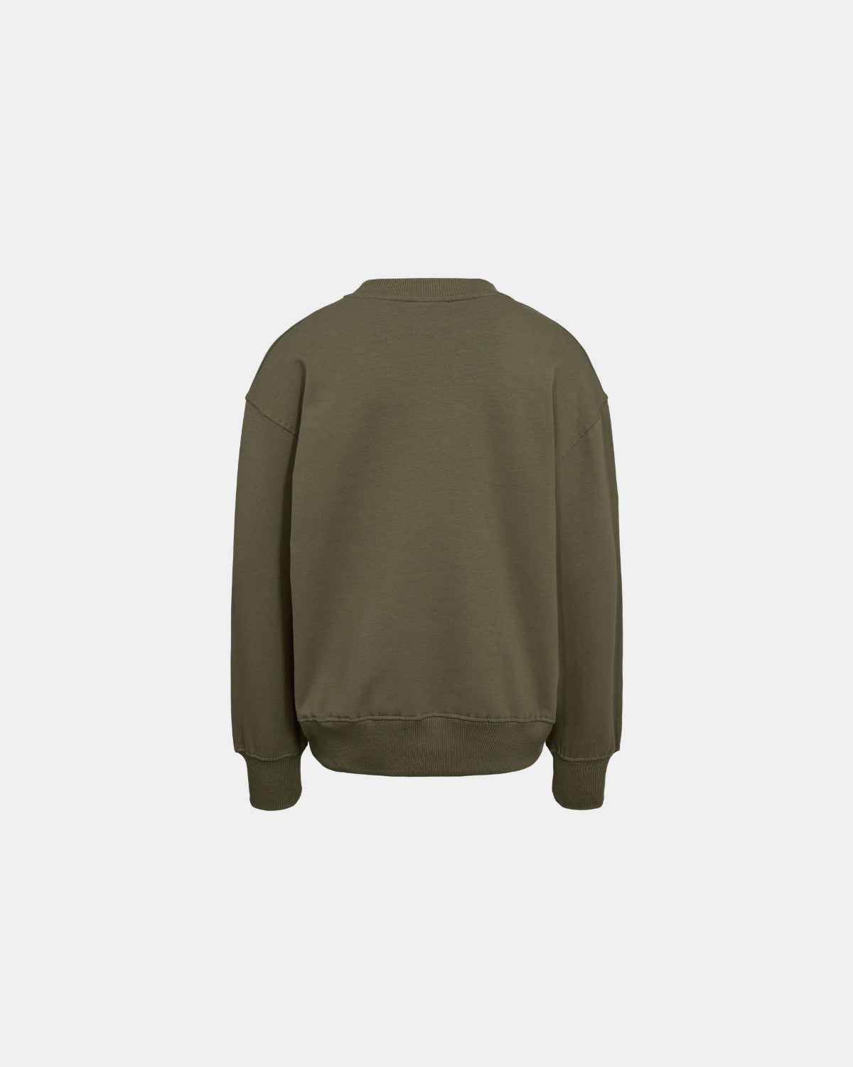 Sofie Schnoor YOUNG PARISY SWEATSHIRT Sweatshirt 3056 Army green
