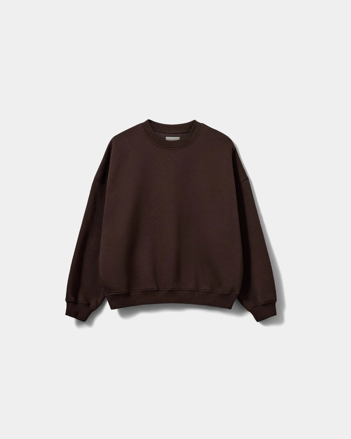Sofie Schnoor SPORT PAROSSPO SWEATSHIRT Sweatshirt 8000 Grey mel